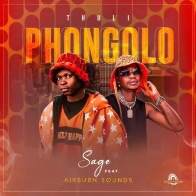 Sage Thuli Phongolo Mp3 Download