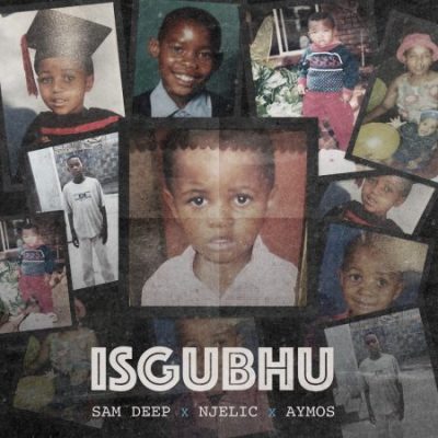 Sam Deep Isgubhu Mp3 Download