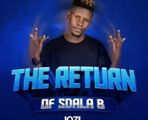 Sdala B The Return of Sdala B EP Download