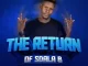 Sdala B The Return of Sdala B EP Download