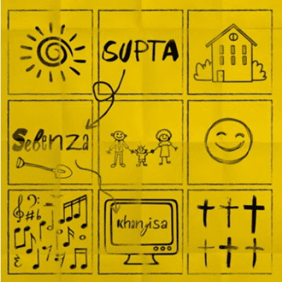 Sebenza Supta Mp3 Download