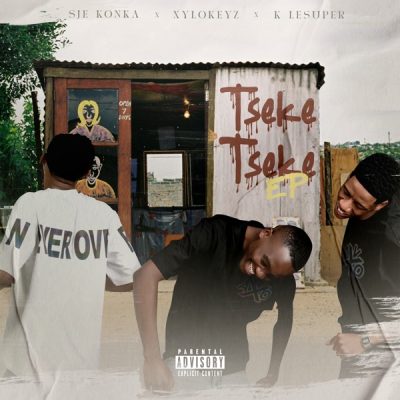 Sje Konka Tseke Tseke EP Download