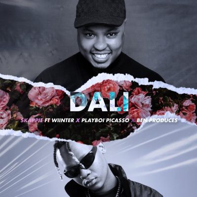 Skappie Dali Mp3 Download