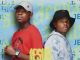 Sphulawabantwana Lord Jesus Mp3 Download