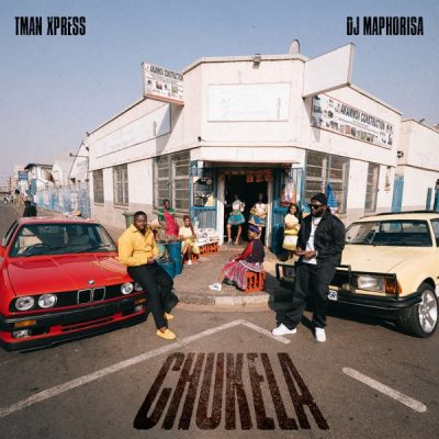 TMan Xpress Weh Mama Mp3 Download