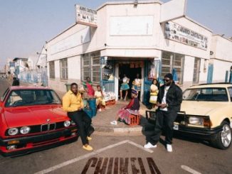 TMan Xpress Hamba Nam Mp3 Download