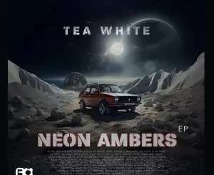 Tee White Neon Ambers EP Download