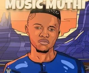Thabo Tonick Music Muthi EP Download