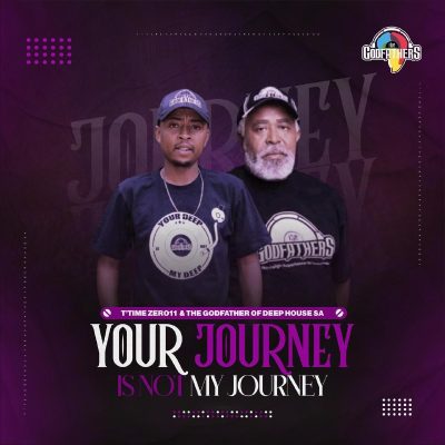 The Godfathers of Deep House SA Your Journey Is Not My Journey Album Download