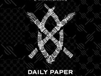 Thuto The Human Daily Paper Mp3 Download