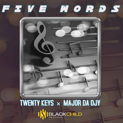 Twenty Keys Five Words Mp3 Download