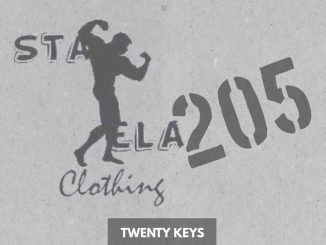 Twenty Keys Stayela 205 Mp3 Download