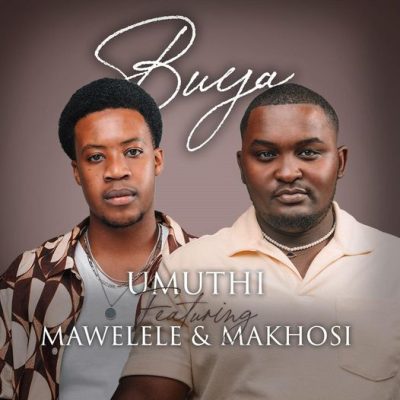 Umuthi Buya Mp3 Download