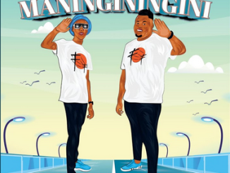 Vanhu Va MtakaRoW Maninginingini Mp3 Download