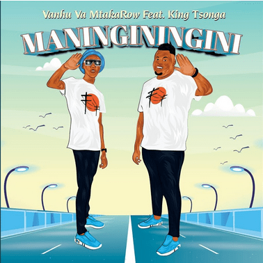Vanhu Va MtakaRoW Maninginingini Mp3 Download