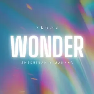 Zadok Wonder Mp3 Download