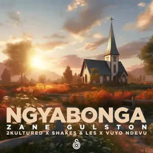 Zane Gulston Ngyabonga Mp3 Download