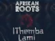 Afrikan Roots iThemba Lami Mp3 Download