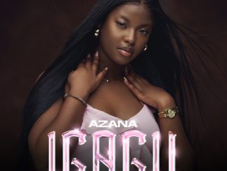 Azana Igagu EP Download