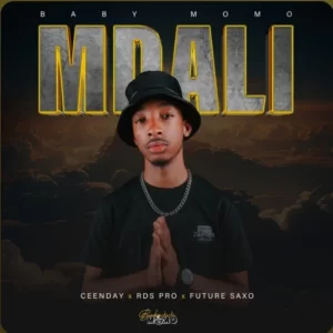 Baby Momo Mdali Mp3 Download