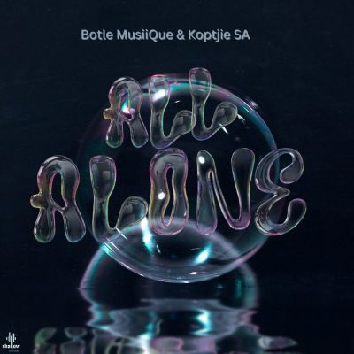 Botle MusiiQue All Alone EP Download