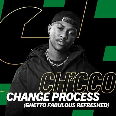 Ch'cco Change Process Mp3 Download