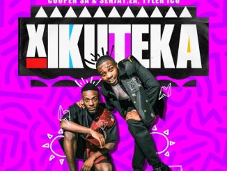 Cooper SA Xikuteka Mp3 Download
