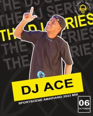 DJ Ace Sportscene Mp3 Download