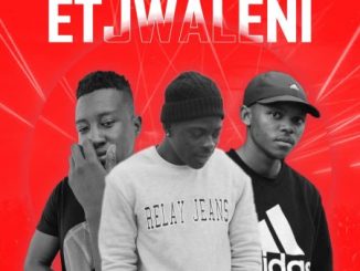 DJ Ace Etjwaleni Mp3 Download