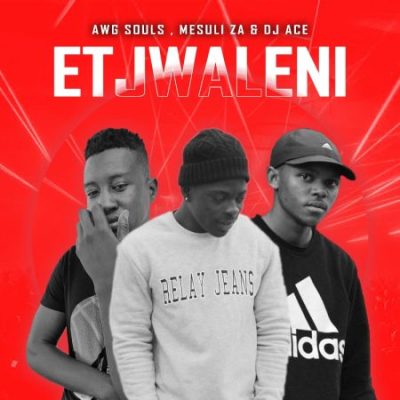 DJ Ace Etjwaleni Mp3 Download