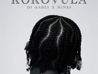 DJ GABZY Kokovula Mp3 Download