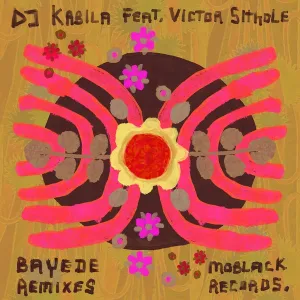 DJ Kabila Bayede EP Download