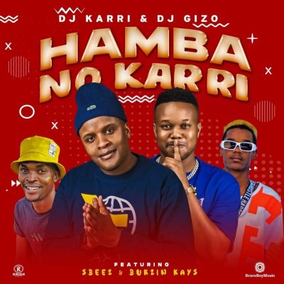 DJ Karri Hamba No Karri Mp3 Download