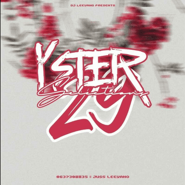 DJ Leeyano Yster Selections Vol. 29 Mix Download