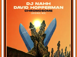 DJ NAHH Chromosome Mp3 Download