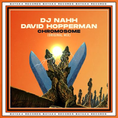 DJ NAHH Chromosome Mp3 Download