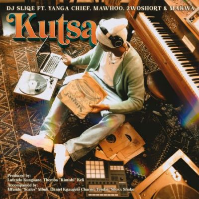 DJ Sliqe Kutsa Mp3 Download