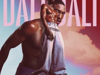 Daliwonga Sponono Mp3 Download