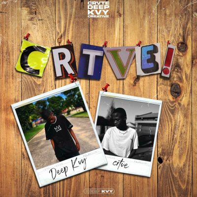 Deep Kvy Revenge Mp3 Download