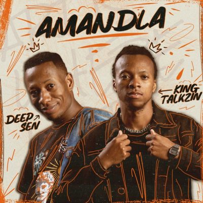 Deep Sen Amandla Album Download