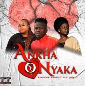 Desmenzo Ankha O Nyaka Mp3 Download