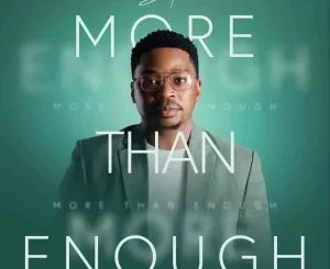 Dr Tumi More Than Enough Mp3 Download