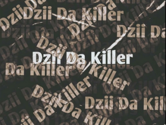 Dzii Da Killer Before Sunset Mp3 Download
