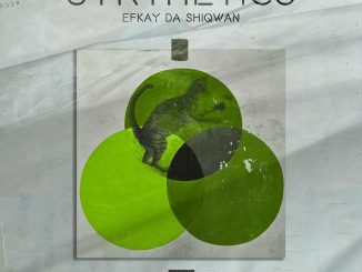 Efkay Da Shiqwan Synthetics EP Download