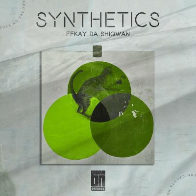 Efkay Da Shiqwan Synthetics EP Download