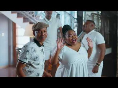 Encore Thando Video Download