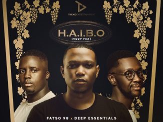 Fatso 98 HAIBO Mp3 Download