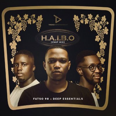 Fatso 98 HAIBO Mp3 Download