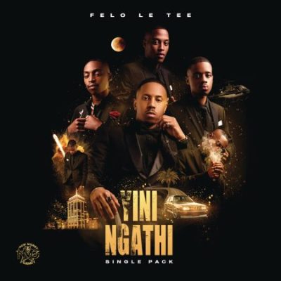 Felo Le Tee Marabi Mp3 Download