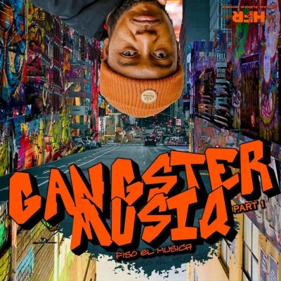 Fiso el Musica Gangster Musiq Part 1 EP Download